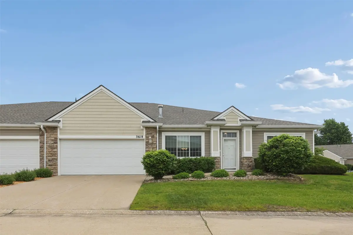 3618 NE Cottonwood Lane, Ankeny, IA 50021 - #1