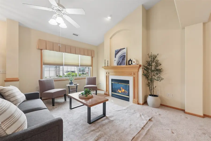 3618 NE Cottonwood Lane, Ankeny, IA 50021 - #3