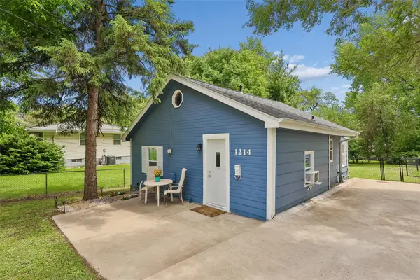 1214 Herold Avenue, Des Moines, IA 50315