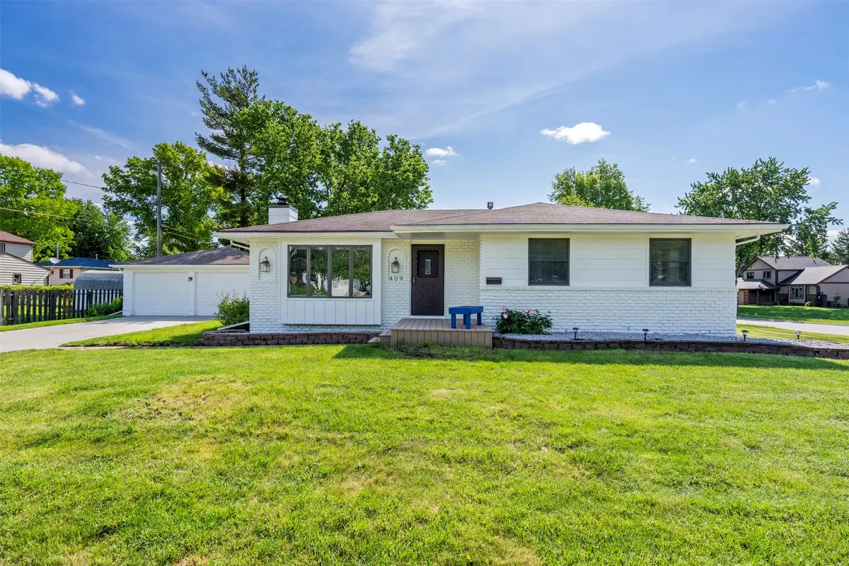 409 SE Wanda Drive, Ankeny, IA 50021 - #1
