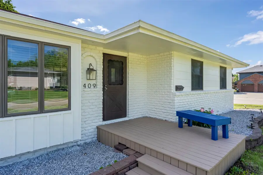 409 SE Wanda Drive, Ankeny, IA 50021 - #3