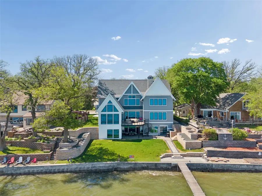 1811 N Shore Drive, Clear Lake, IA 50428 - #2