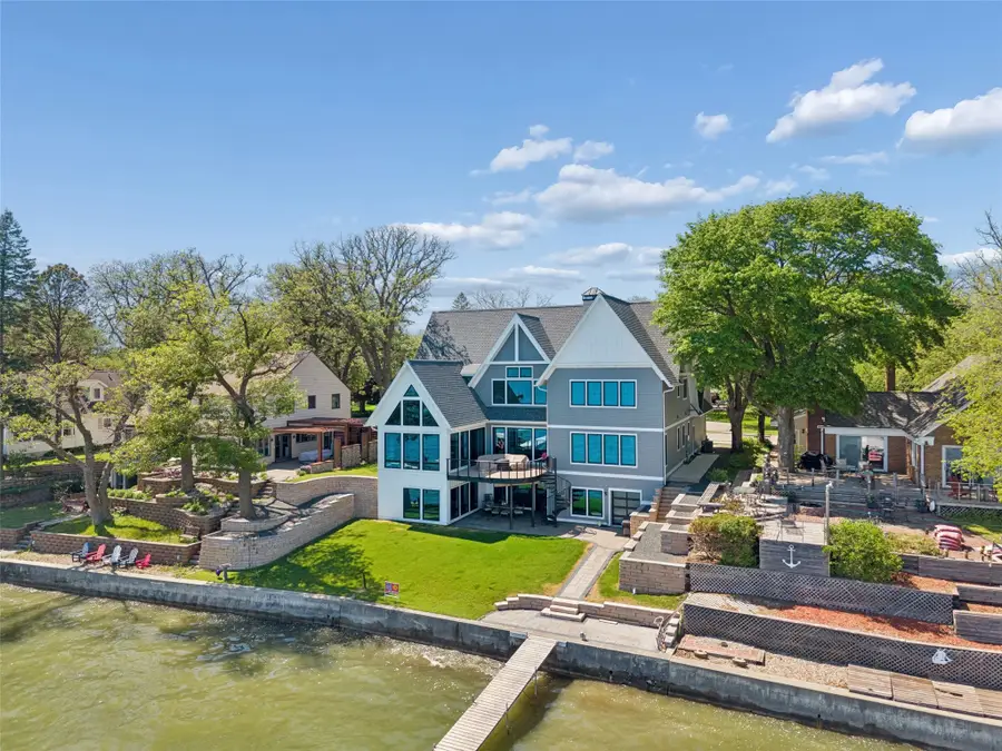 1811 N Shore Drive, Clear Lake, IA 50428 - #3