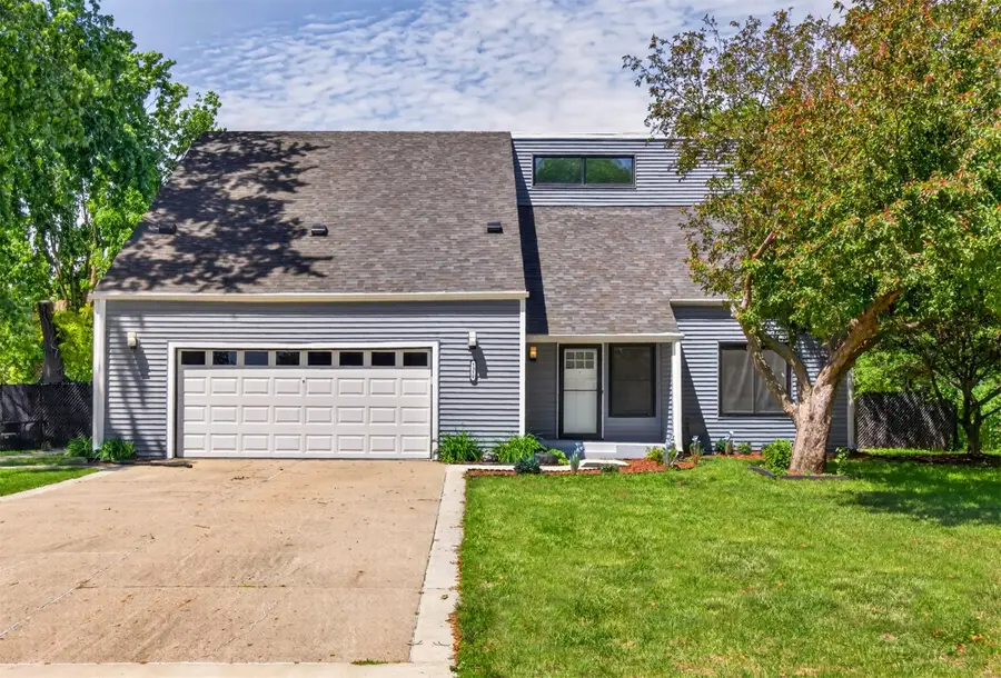 5358 NW 91st Court, Johnston, IA 50131 - #2