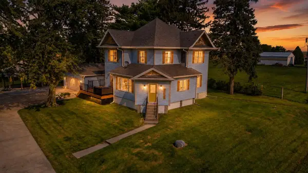 22803 Quinlan Avenue, Dallas Center, IA 50063