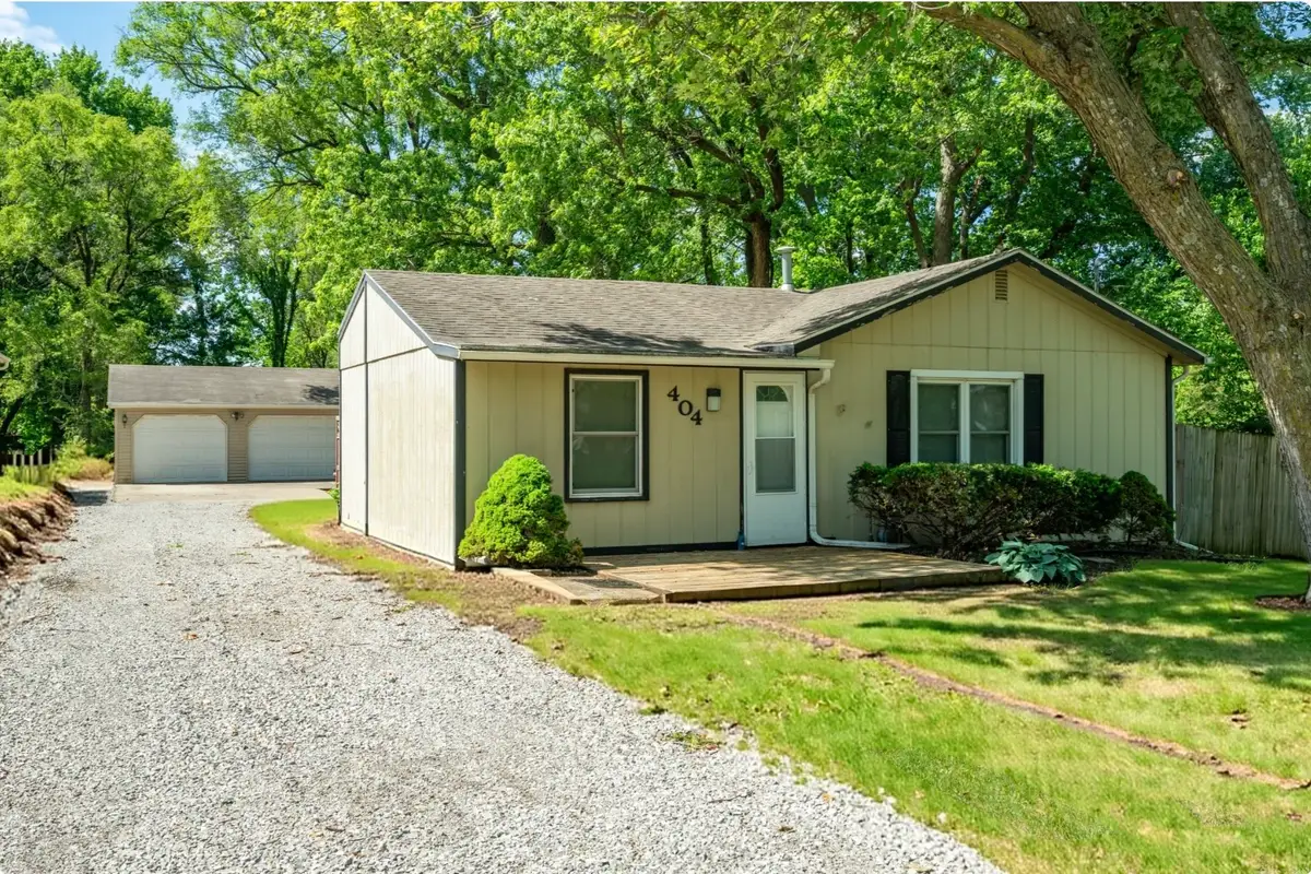 404 Titus Avenue, Des Moines, IA 50315 - #1