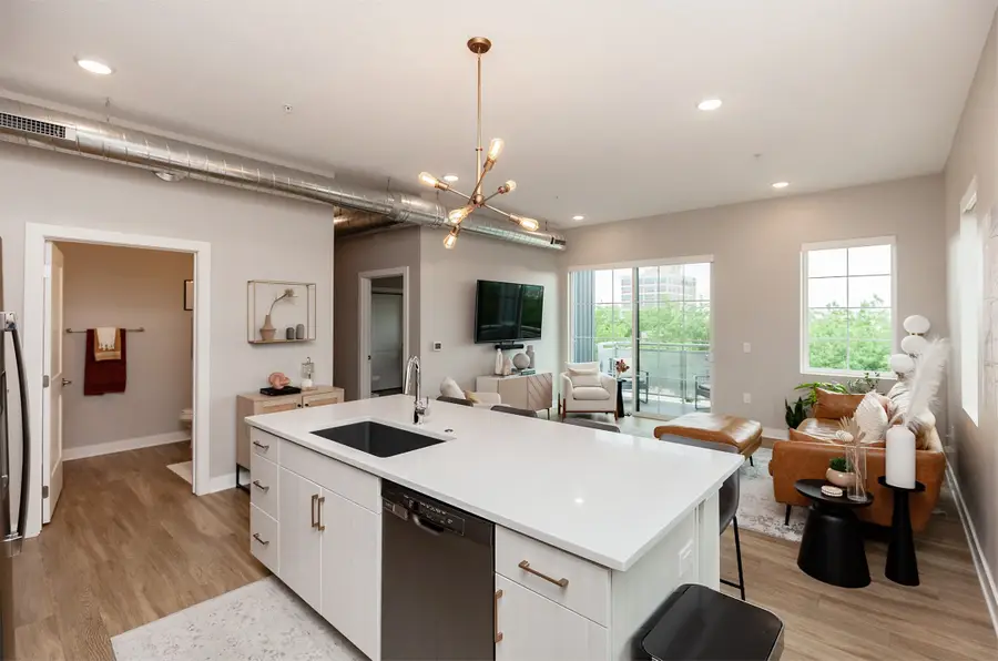400 SW 7th Street #301, Des Moines, IA 50309 - #3