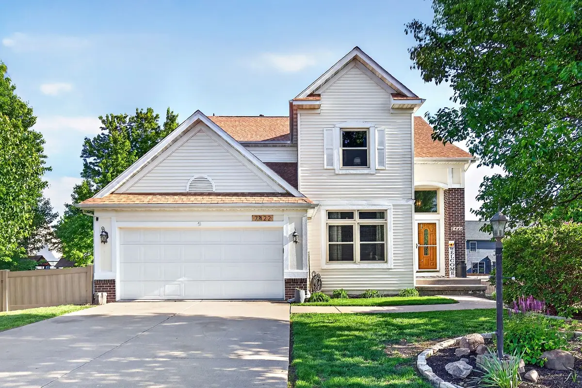 7422 Dakota Circle, West Des Moines, IA 50266 - #1