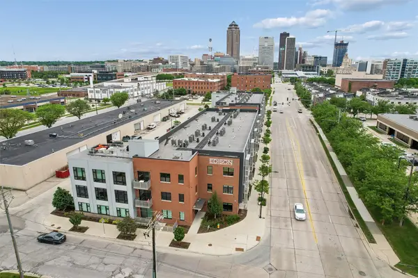 450 SW 7th Street #204, Des Moines, IA 50309