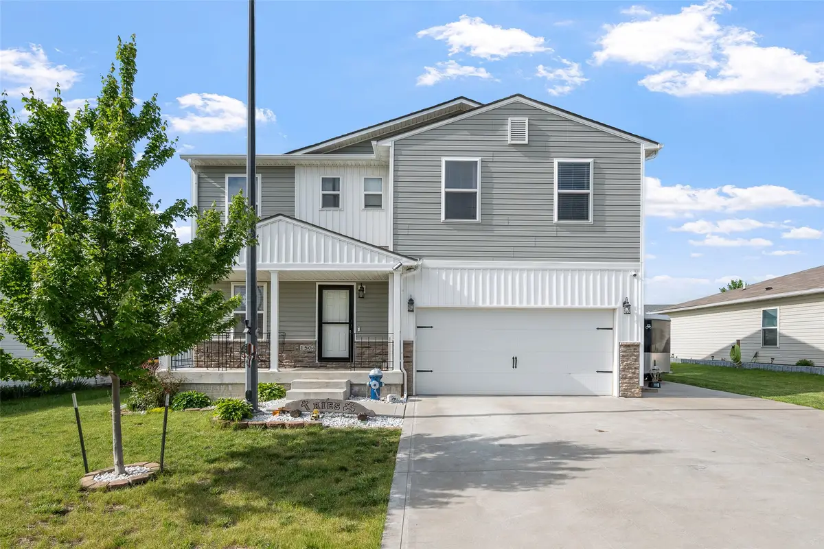 1504 E Euclid Avenue, Indianola, IA 50125 - #1