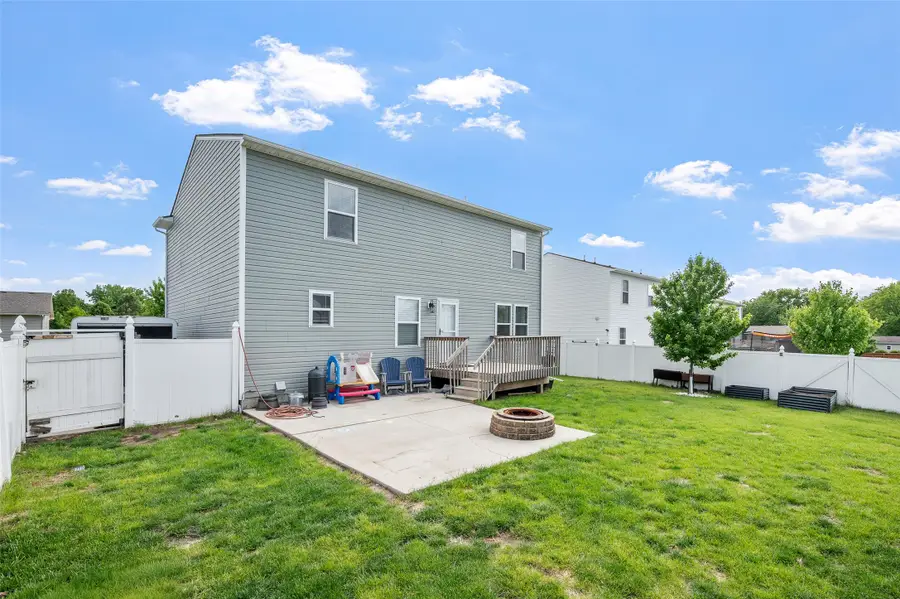 1504 E Euclid Avenue, Indianola, IA 50125 - #2