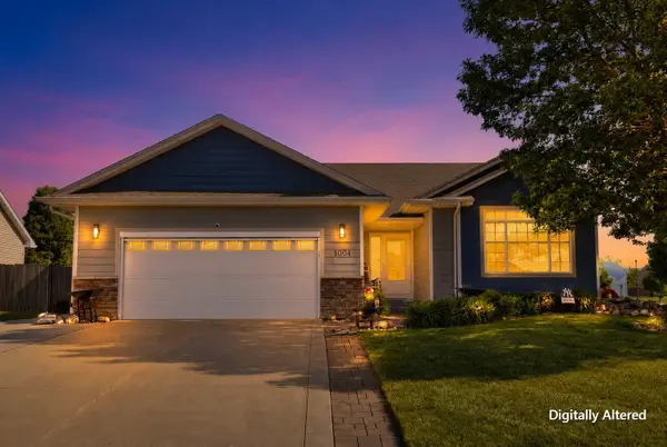 1004 SW 47th Circle, Ankeny, IA 50023