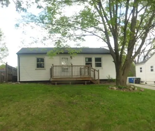 4905 SW 6th Street, Des Moines, IA 50315