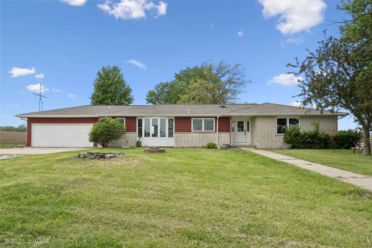 1026 44 Highway, Guthrie Center, IA 50115 - #1