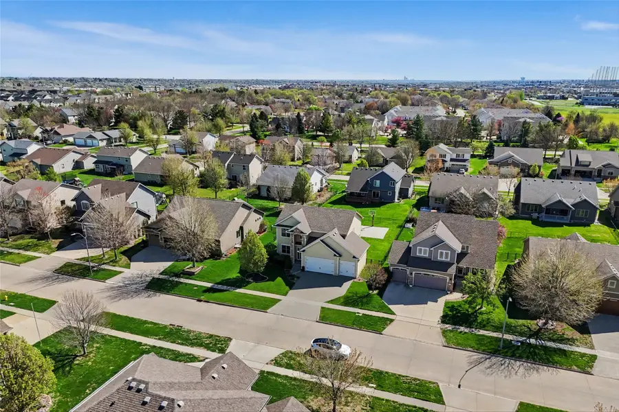 254 S 83rd Street, West Des Moines, IA 50266 - #3