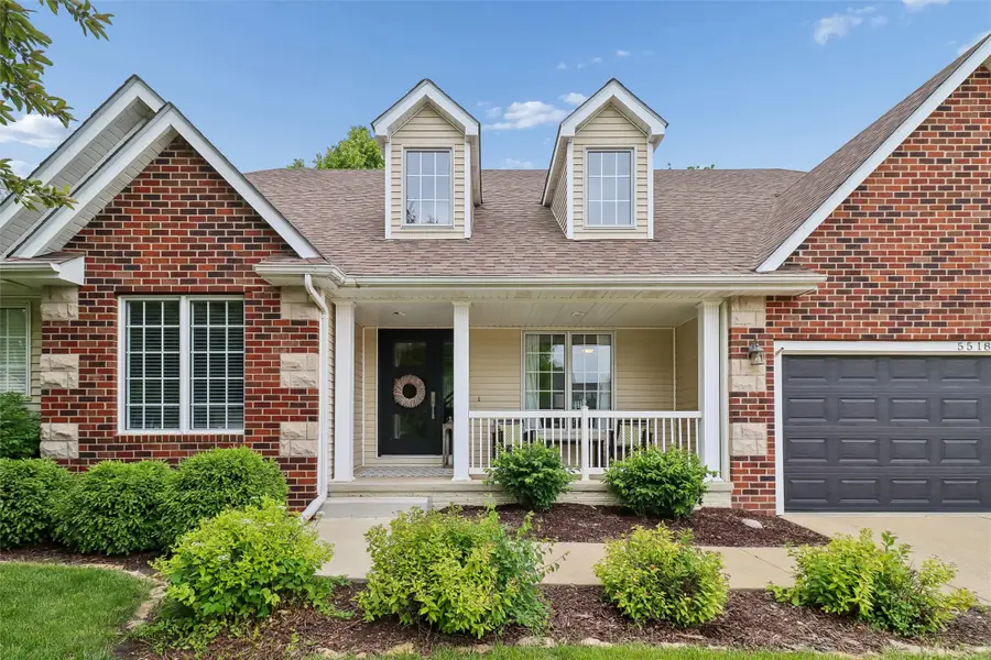 5518 Ponderosa Drive, West Des Moines, IA 50266 - #2