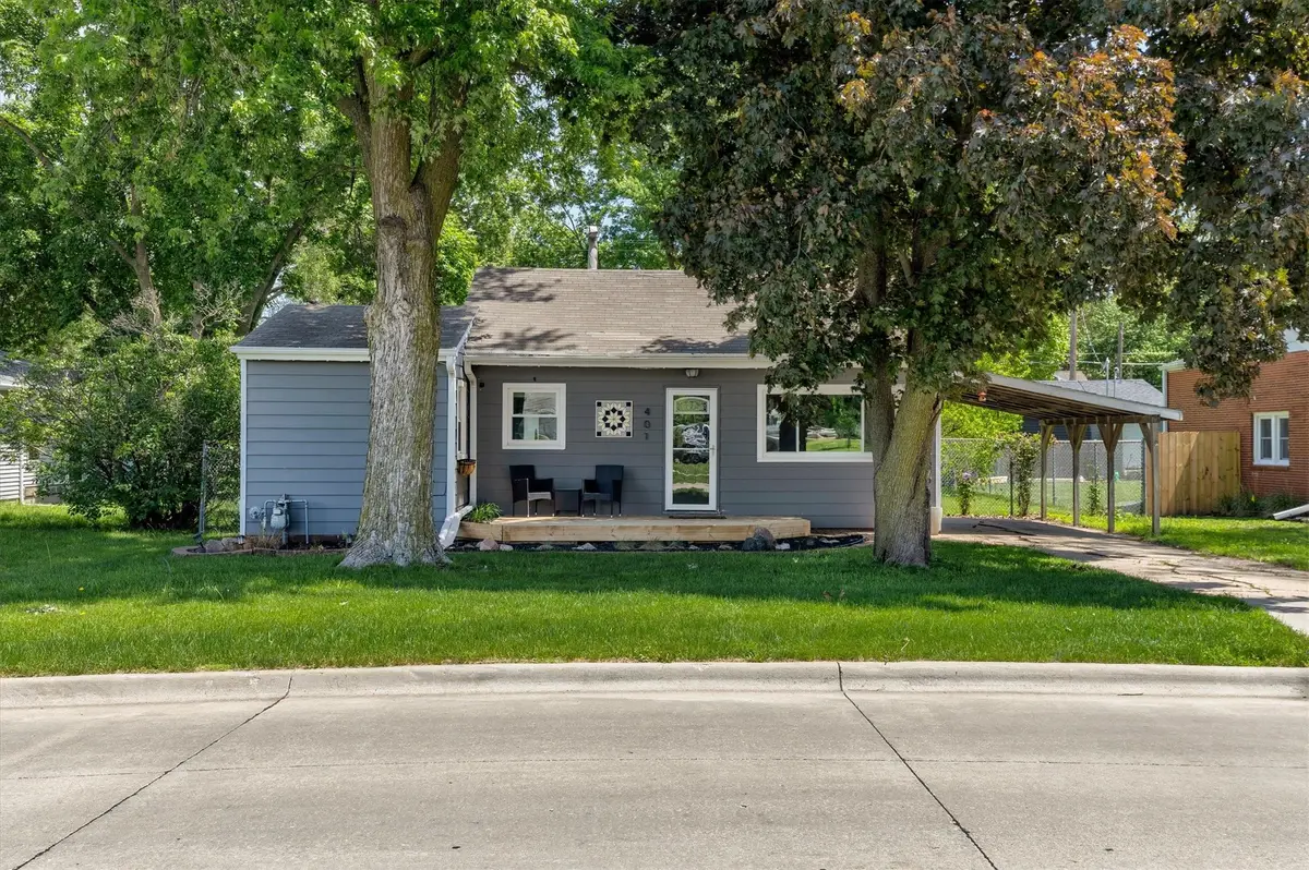 401 NE Main Street, Grimes, IA 50111 - #1