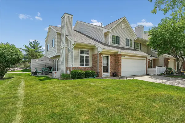 2235 Grand Avenue #8, West Des Moines, IA 50265