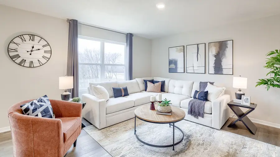 1207 NE Deerfield Drive, Ankeny, IA 50021 - #3