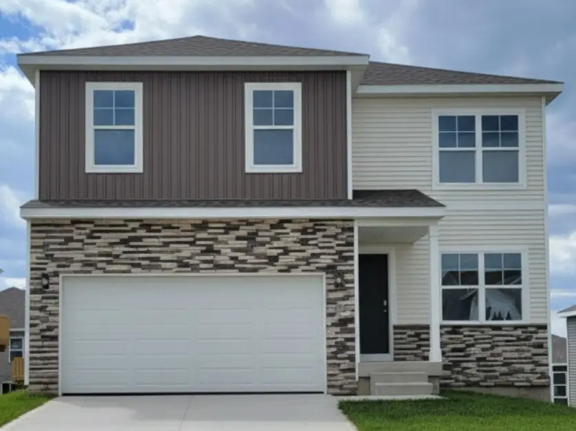 1203 NE Deerfield Drive, Ankeny, IA 50021 - #1