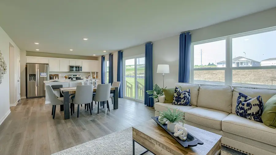 1203 NE Deerfield Drive, Ankeny, IA 50021 - #3