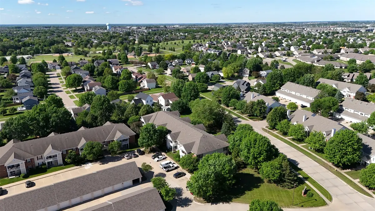 2153 NW 159th Street #56, Clive, IA 50325 - #1