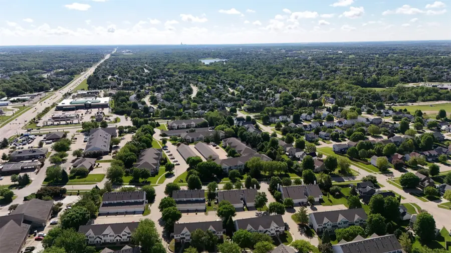2153 NW 159th Street #56, Clive, IA 50325 - #2