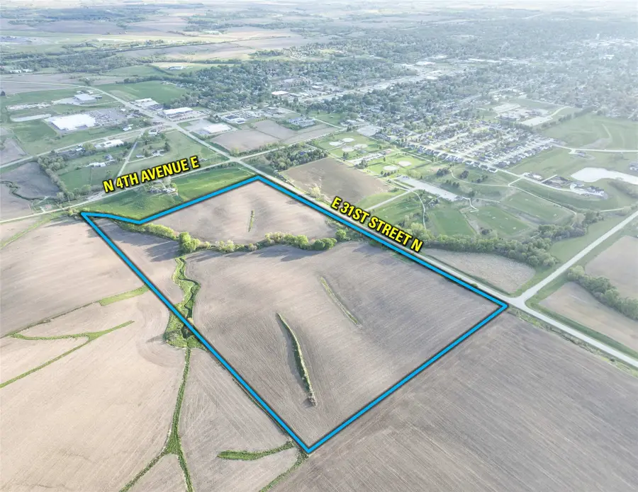 03 E 31st Street N, Newton, IA 50208 - #3