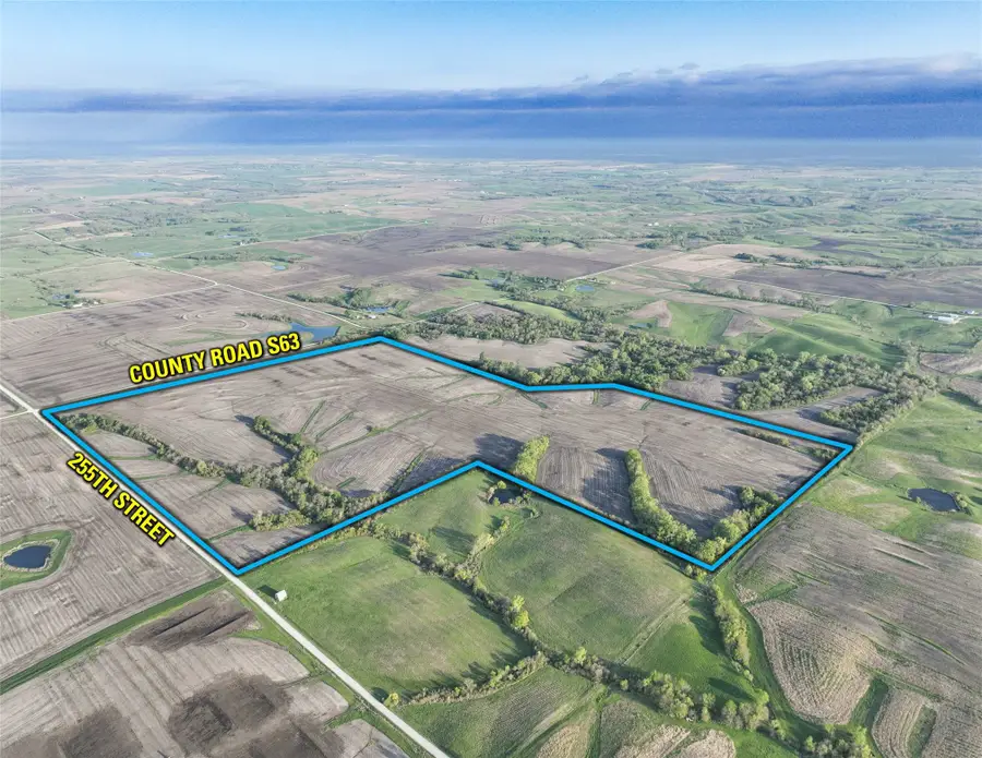 02 255th Street, Melrose, IA 52569 - #3