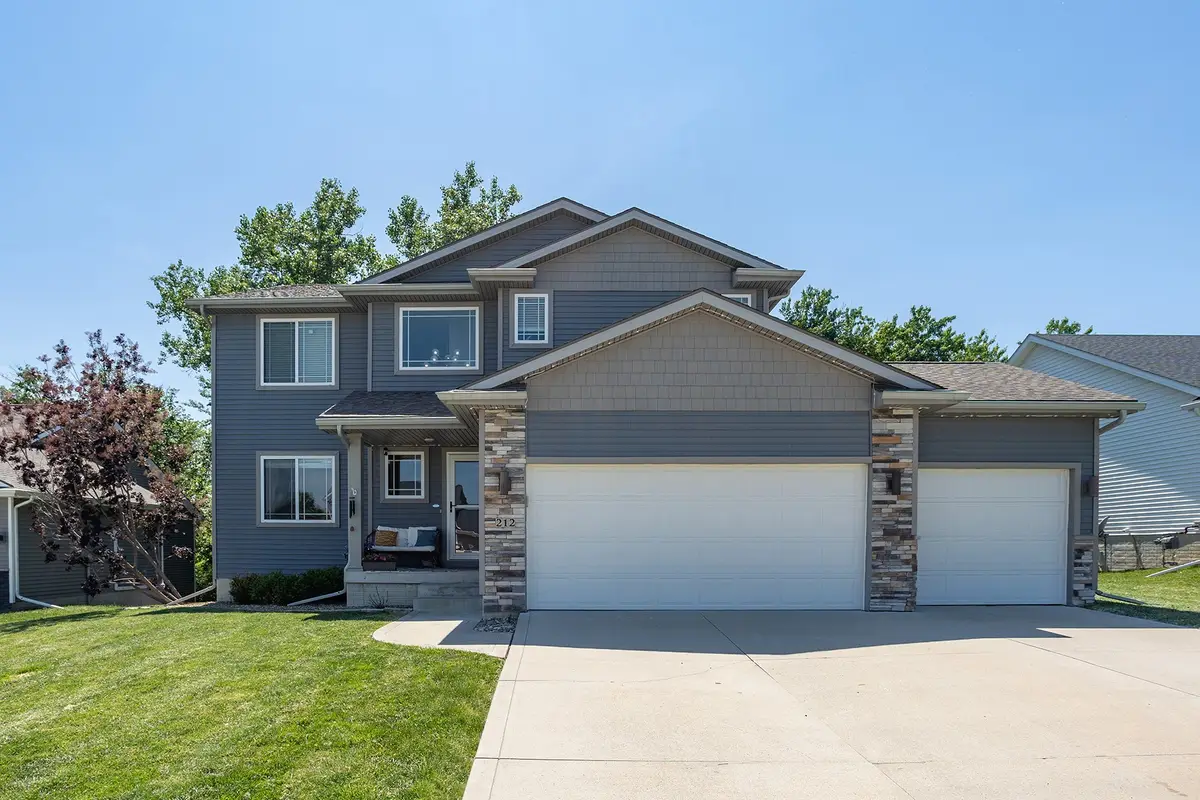 212 Rellim Drive, Norwalk, IA 50211 - #1