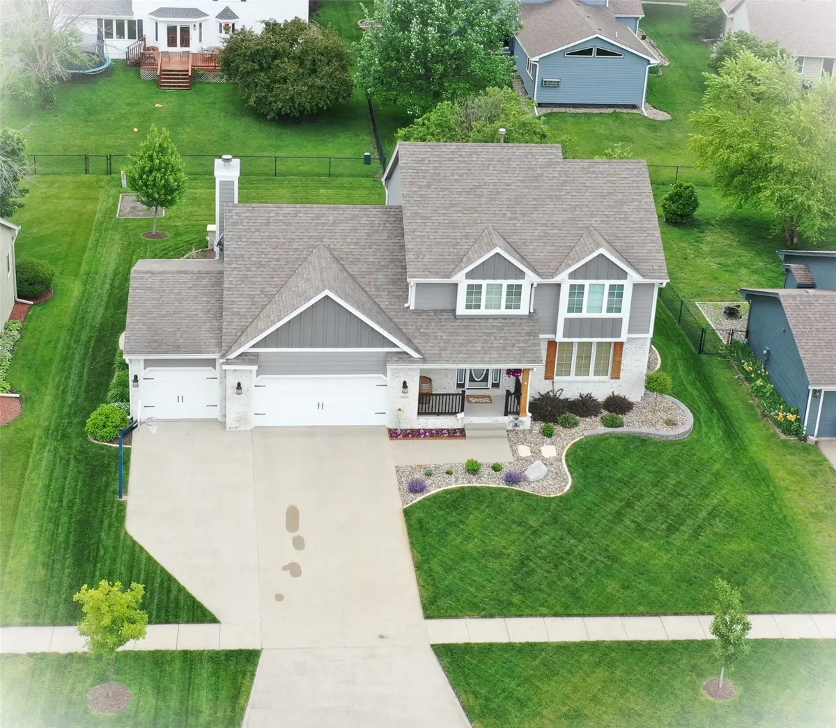 1406 NW Wagner Boulevard, Ankeny, IA 50023 - #1