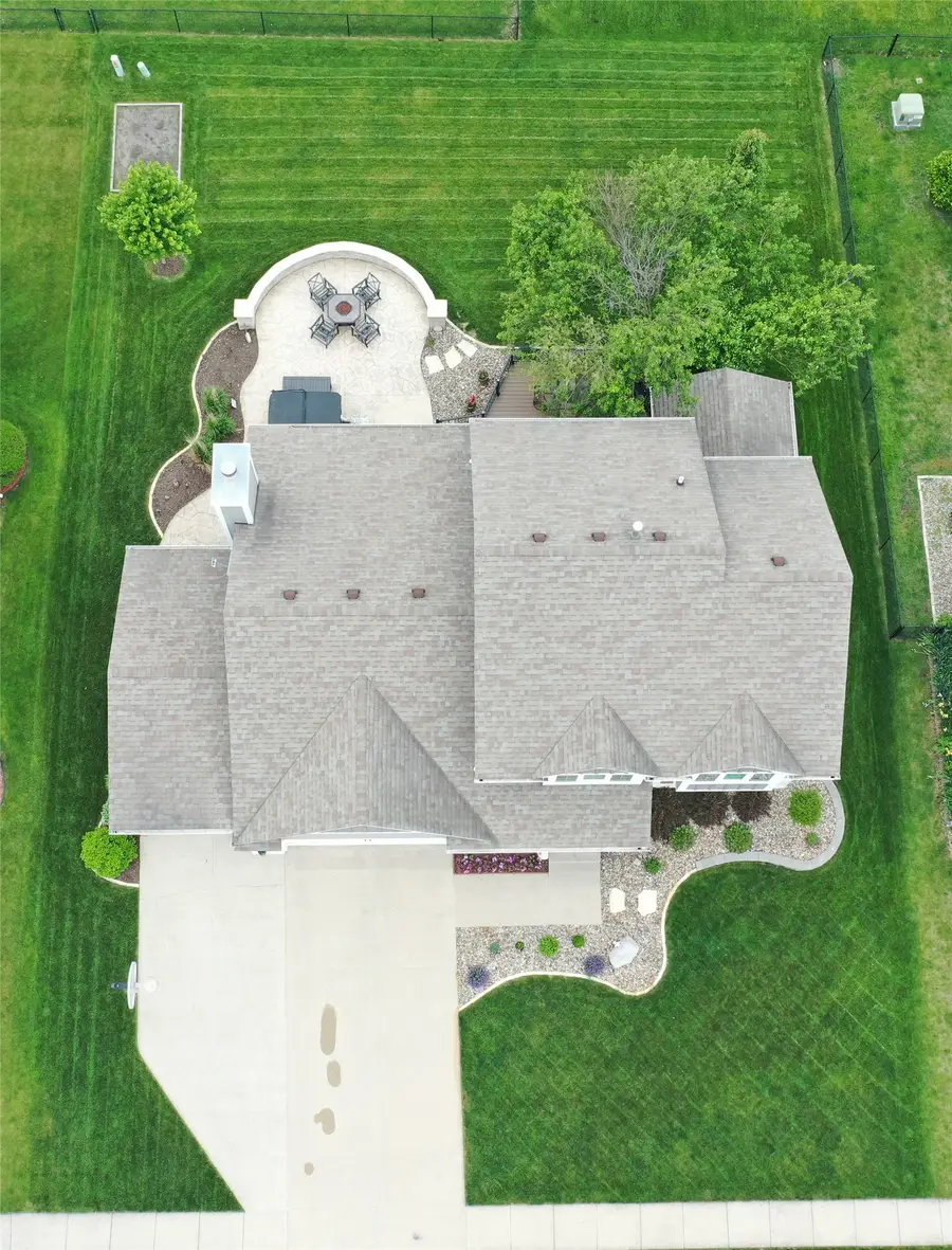 1406 NW Wagner Boulevard, Ankeny, IA 50023 - #3