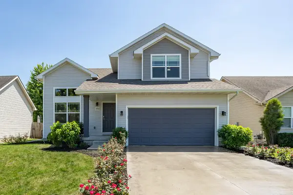 4705 E Merced Street, Des Moines, IA 50317