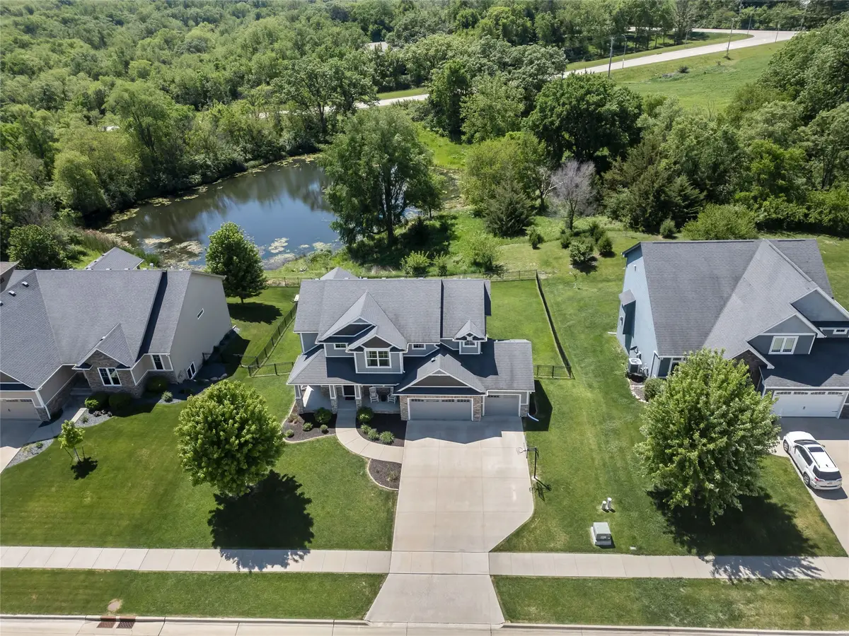 570 Whistling Court, Waukee, IA 50263 - #1