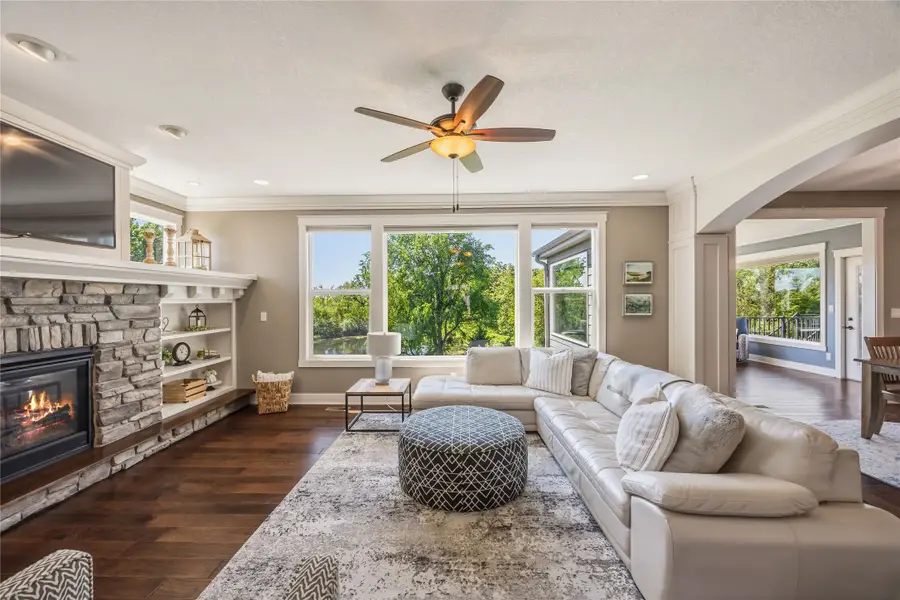 570 Whistling Court, Waukee, IA 50263 - #3