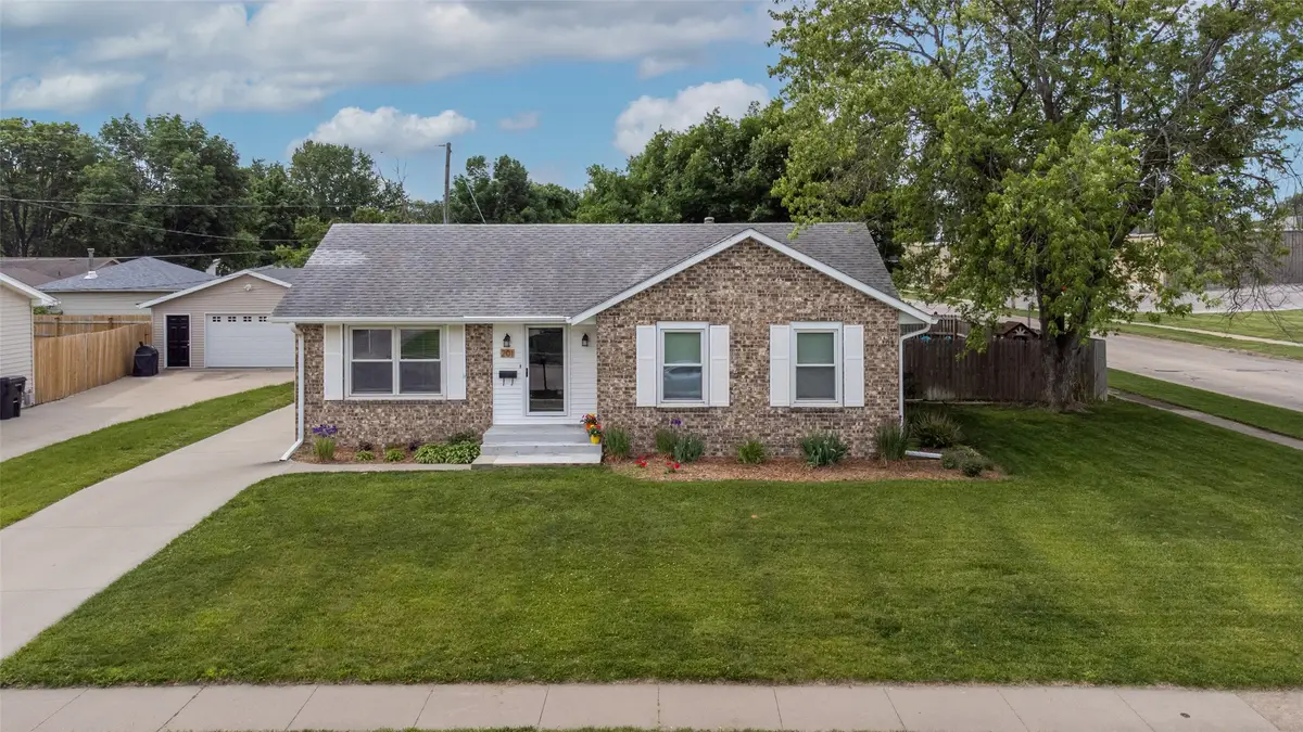 201 NE 7th Street, Ankeny, IA 50021 - #1