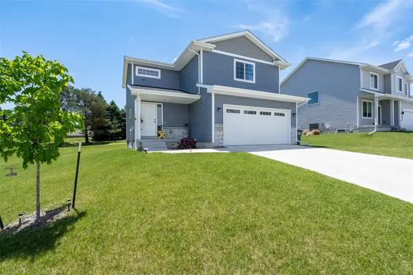 5623 Leyden Avenue, Des Moines, IA 50317