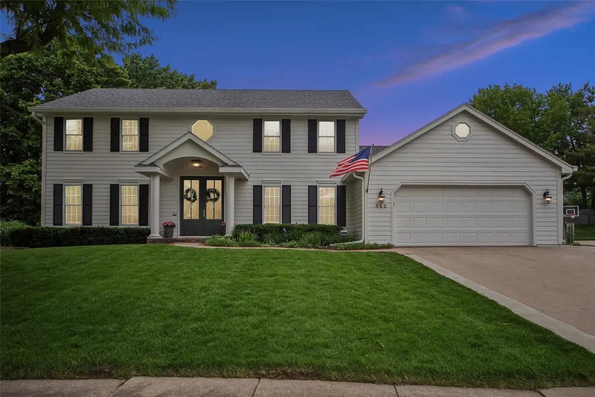 422 46th Place, West Des Moines, IA 50265 - #1