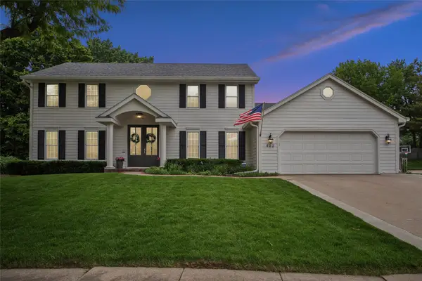 422 46th Place, West Des Moines, IA 50265