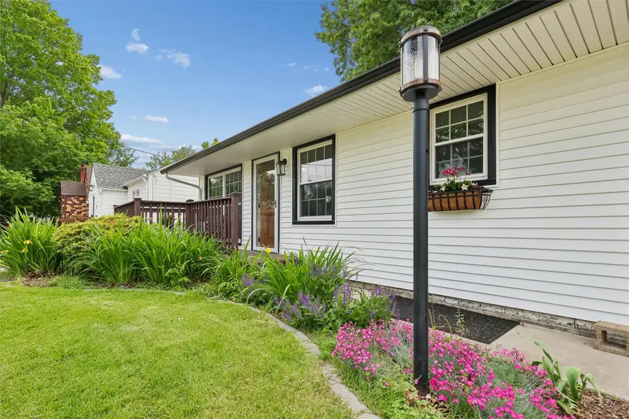 1248 57th Street, Des Moines, IA 50311 - #2