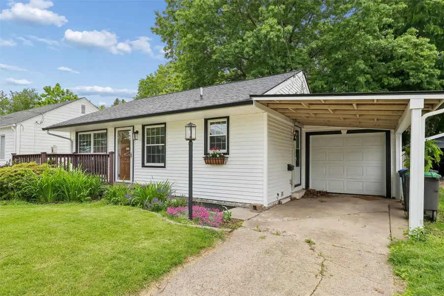 1248 57th Street, Des Moines, IA 50311 - #3