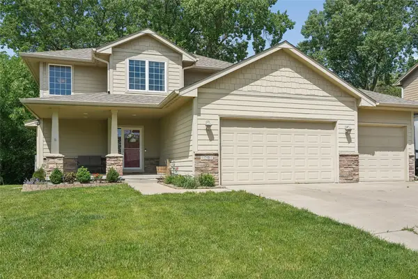 1001 N O Street, Indianola, IA 50125