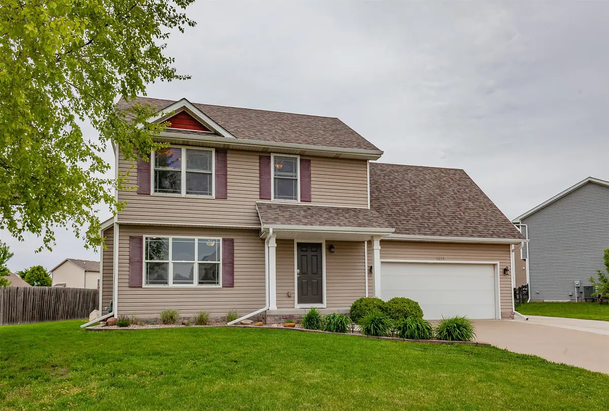 1101 NE Park Street, Grimes, IA 50111 - #1