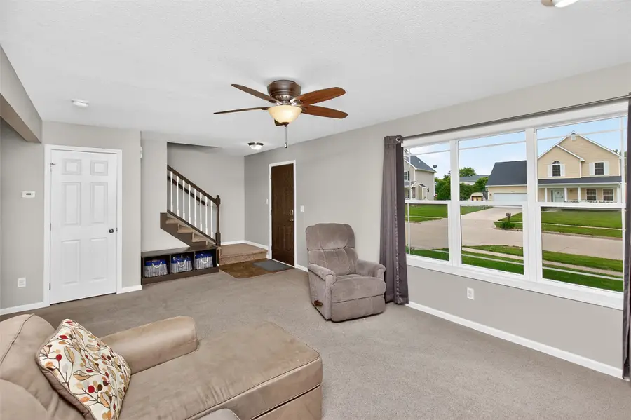 1101 NE Park Street, Grimes, IA 50111 - #3