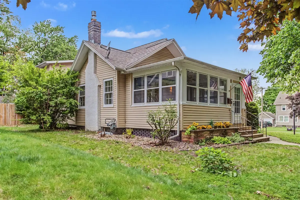 521 Tama Street, Boone, IA 50036 - #1