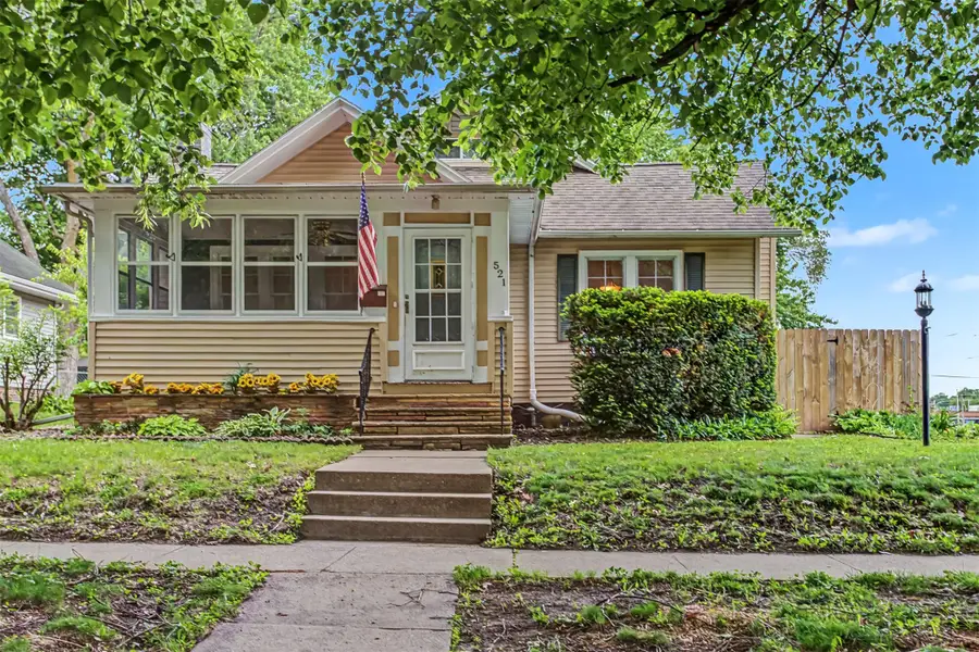 521 Tama Street, Boone, IA 50036 - #2