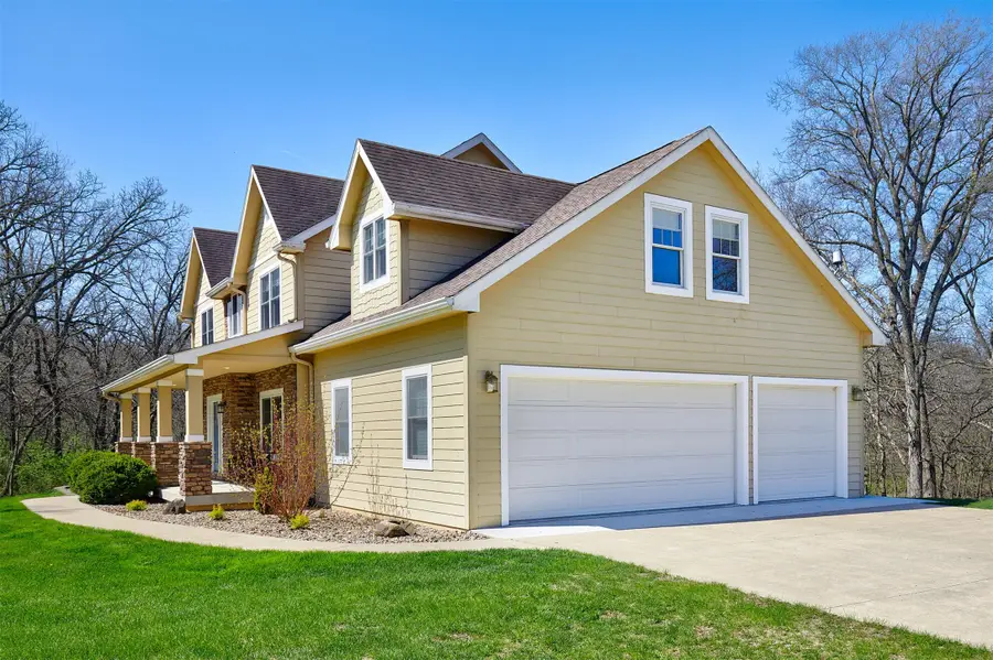 1325 Union Court, Van Meter, IA 50261 - #2