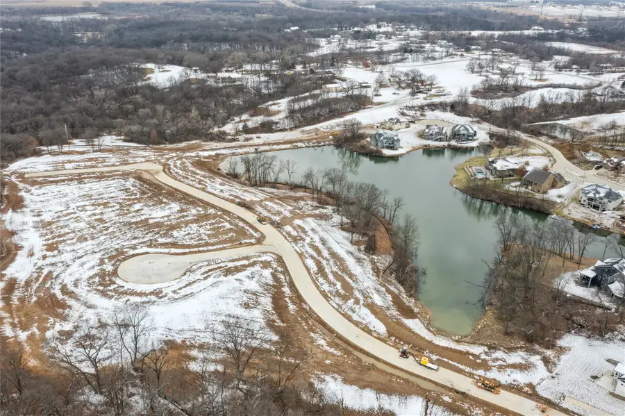 1083 Arbor Woods Drive, Pleasant Hill, IA 50327 - #2