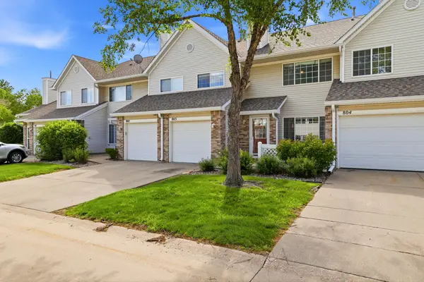 150 S Prairie View Drive #803, West Des Moines, IA 50266