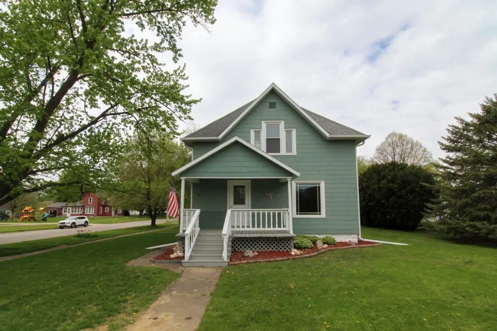 603 Locust Street, Allison, IA 50602 - #1